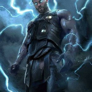 Meet your Posher, Rick